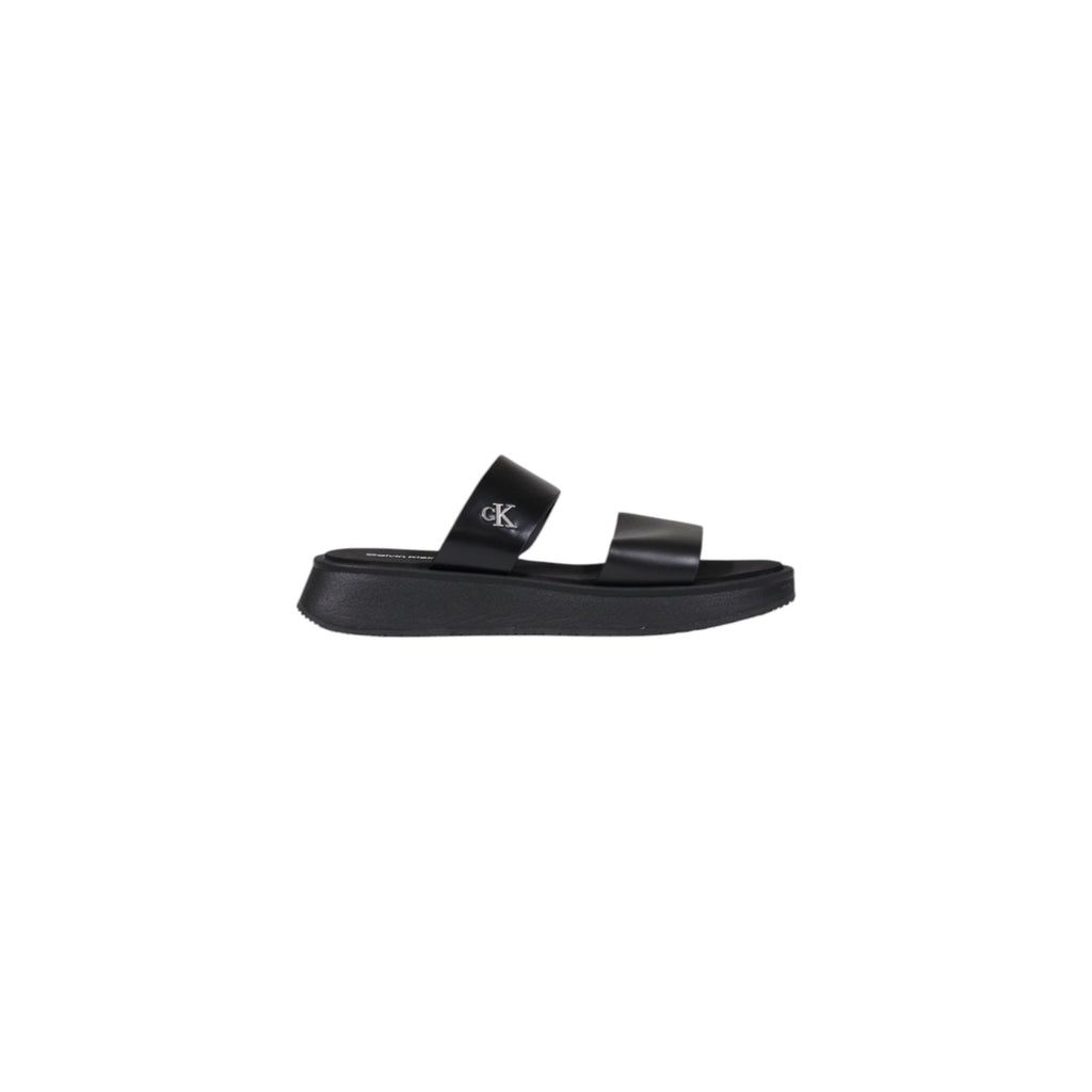 Calvin Klein Jeans Ciabatte Donna