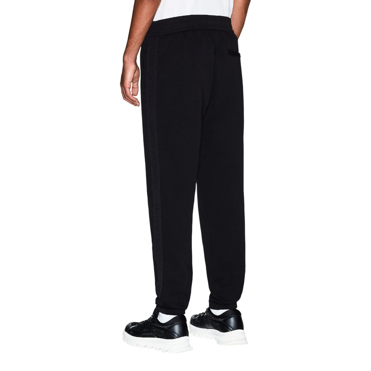 Armani Exchange Pantaloni Uomo