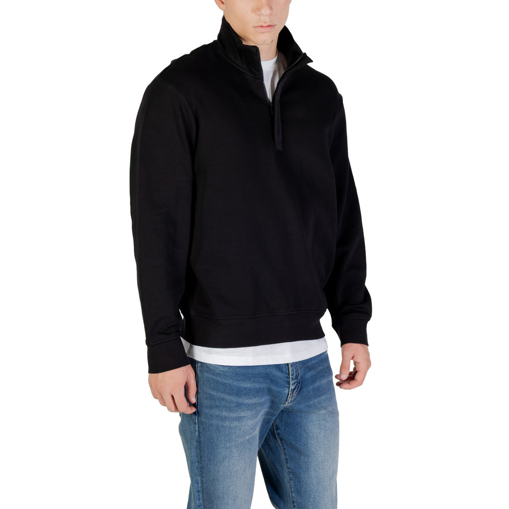 Armani Exchange Felpa Uomo