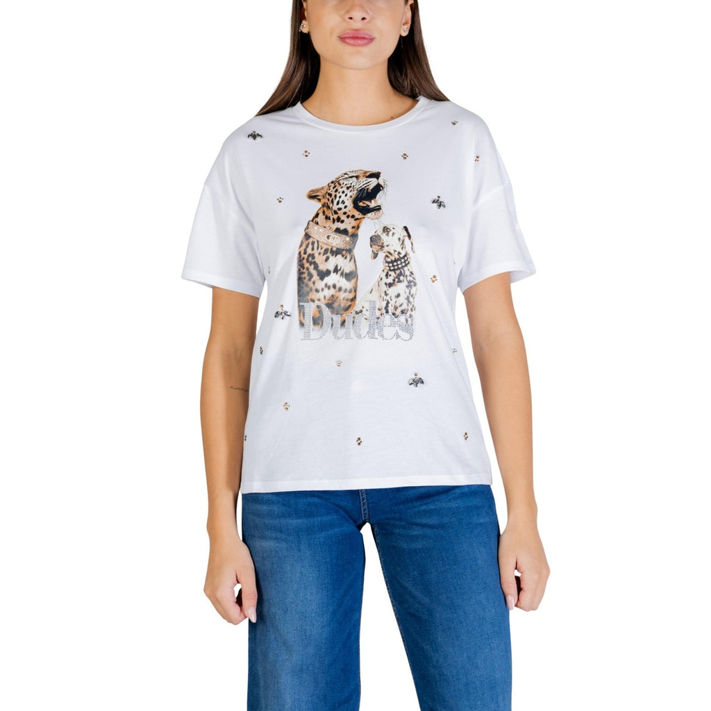 Liu Jo T-Shirt Donna