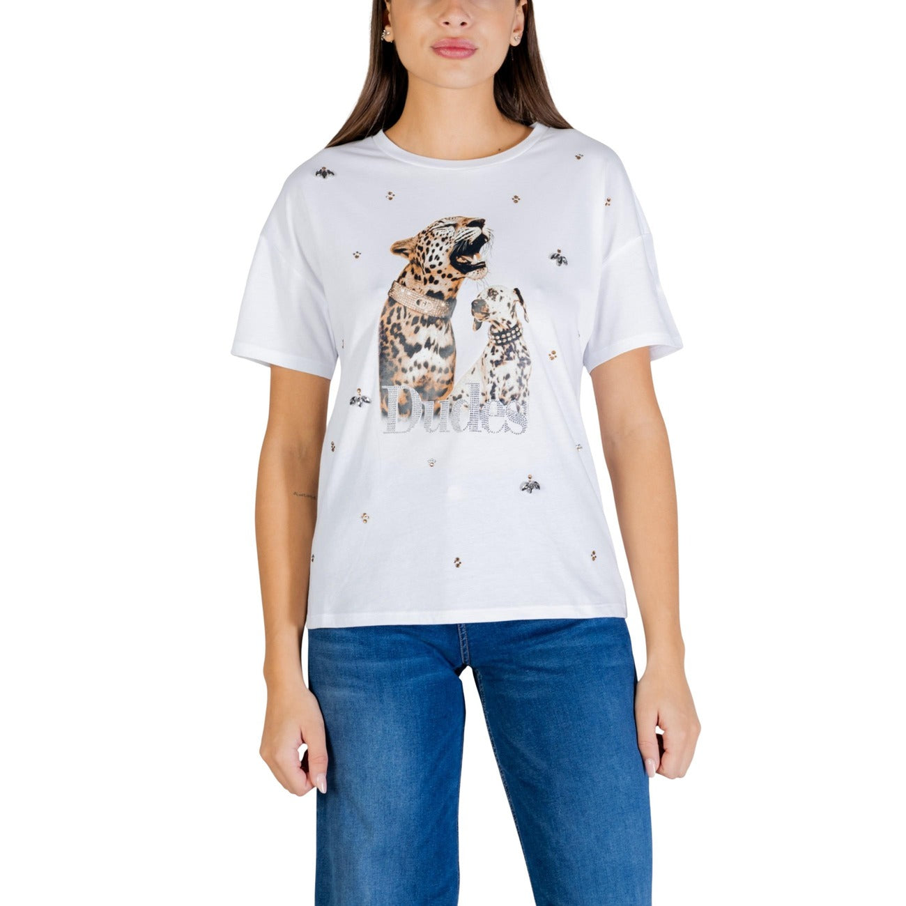 Liu Jo T-Shirt Donna