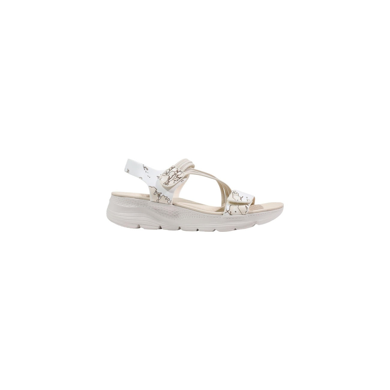 Alviero Martini Prima Classe Sandali Donna