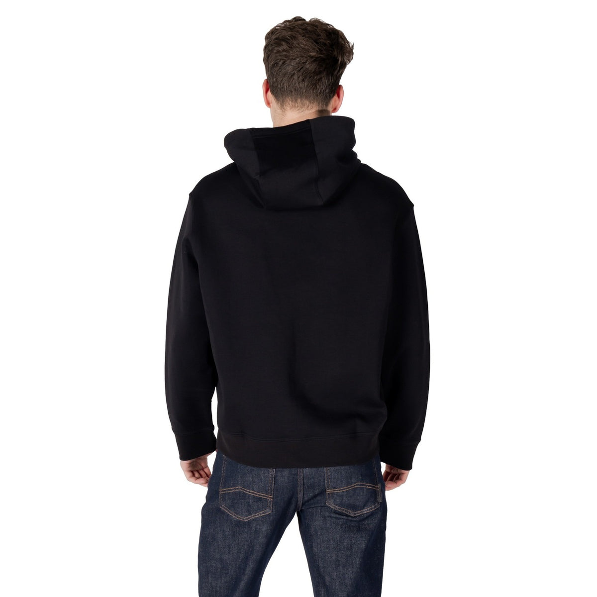 Armani Exchange Felpa Uomo