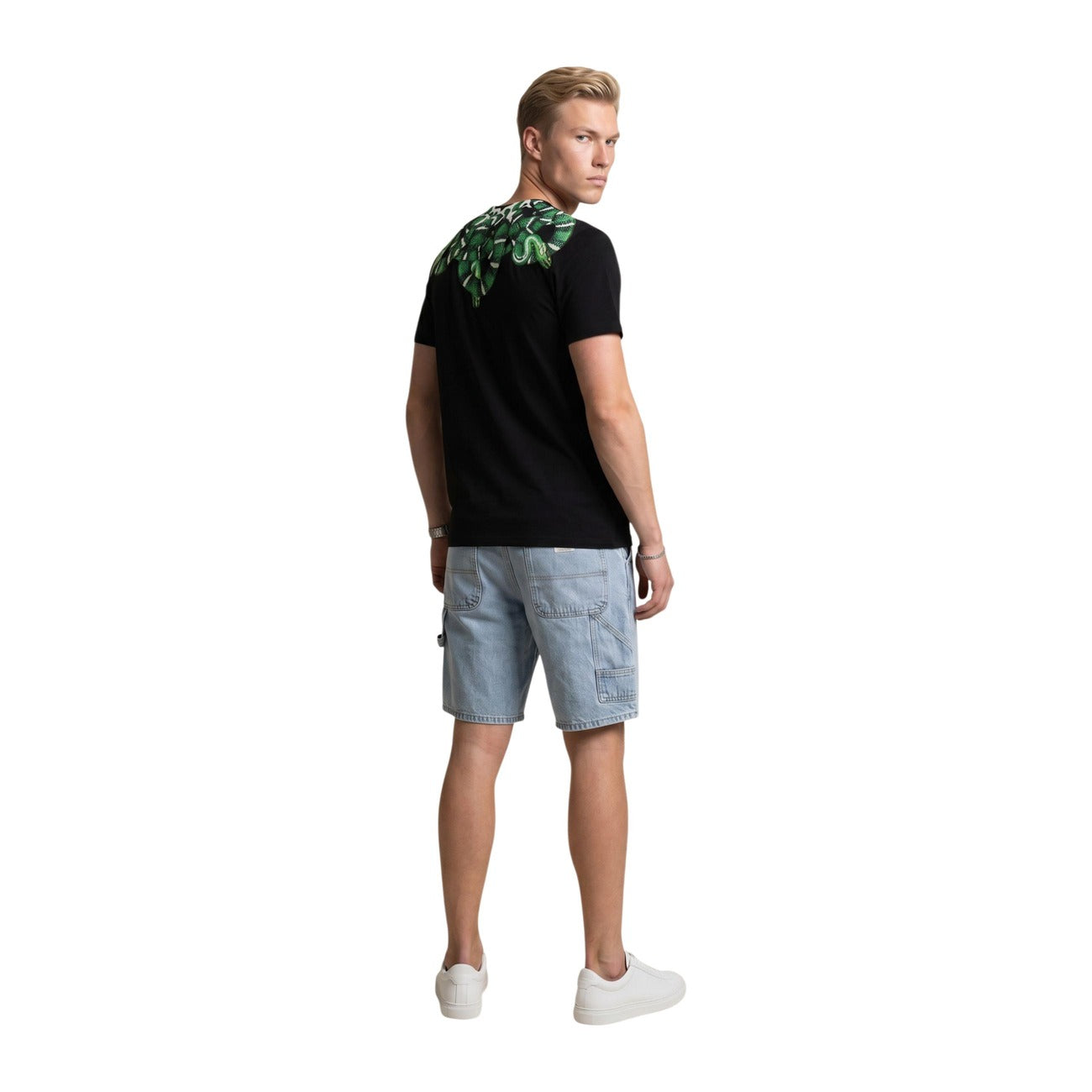 Only & Sons Bermuda Uomo