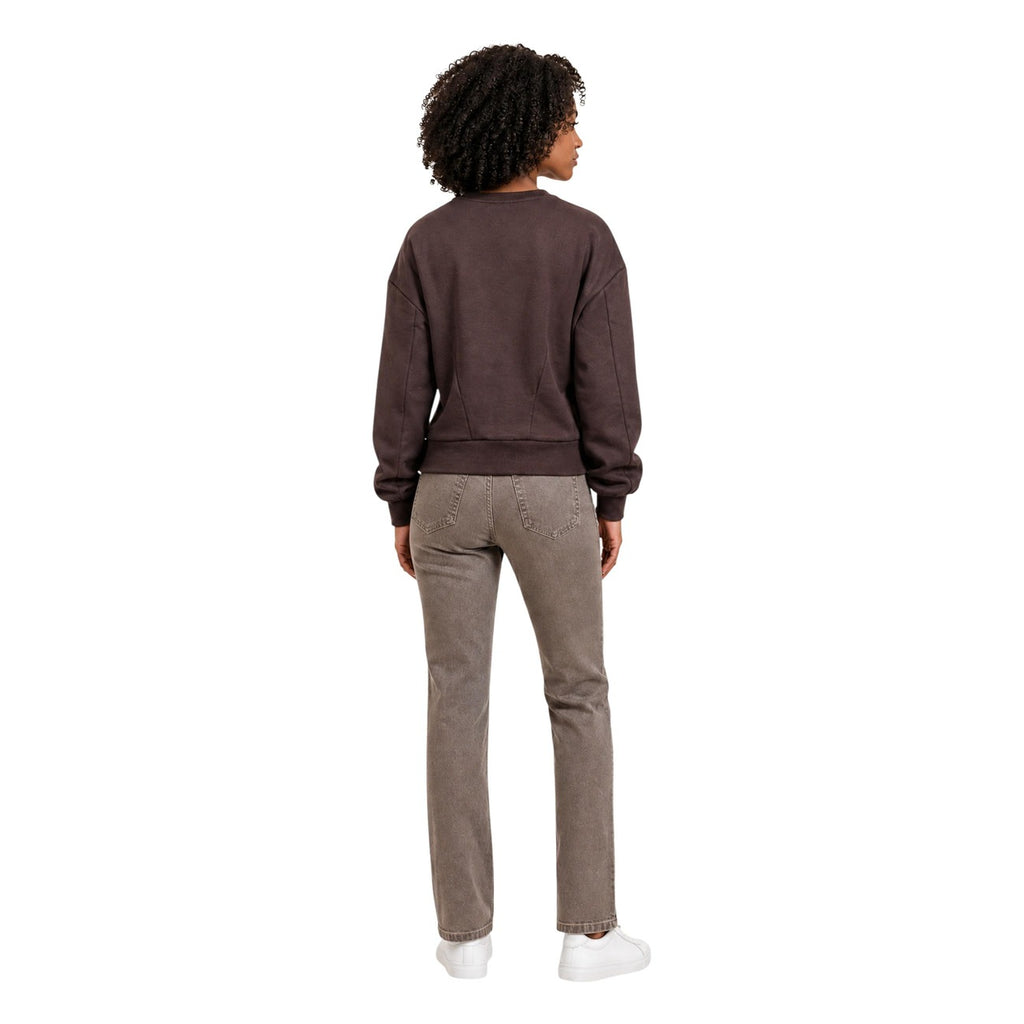 Armani Exchange Felpa Donna