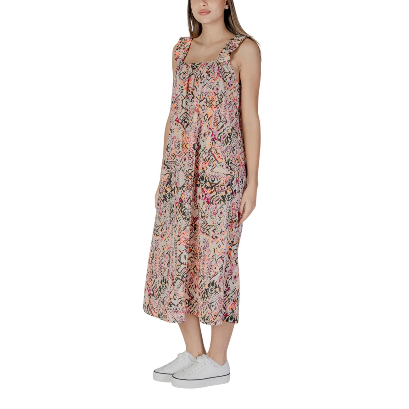 B.young Abito Donna