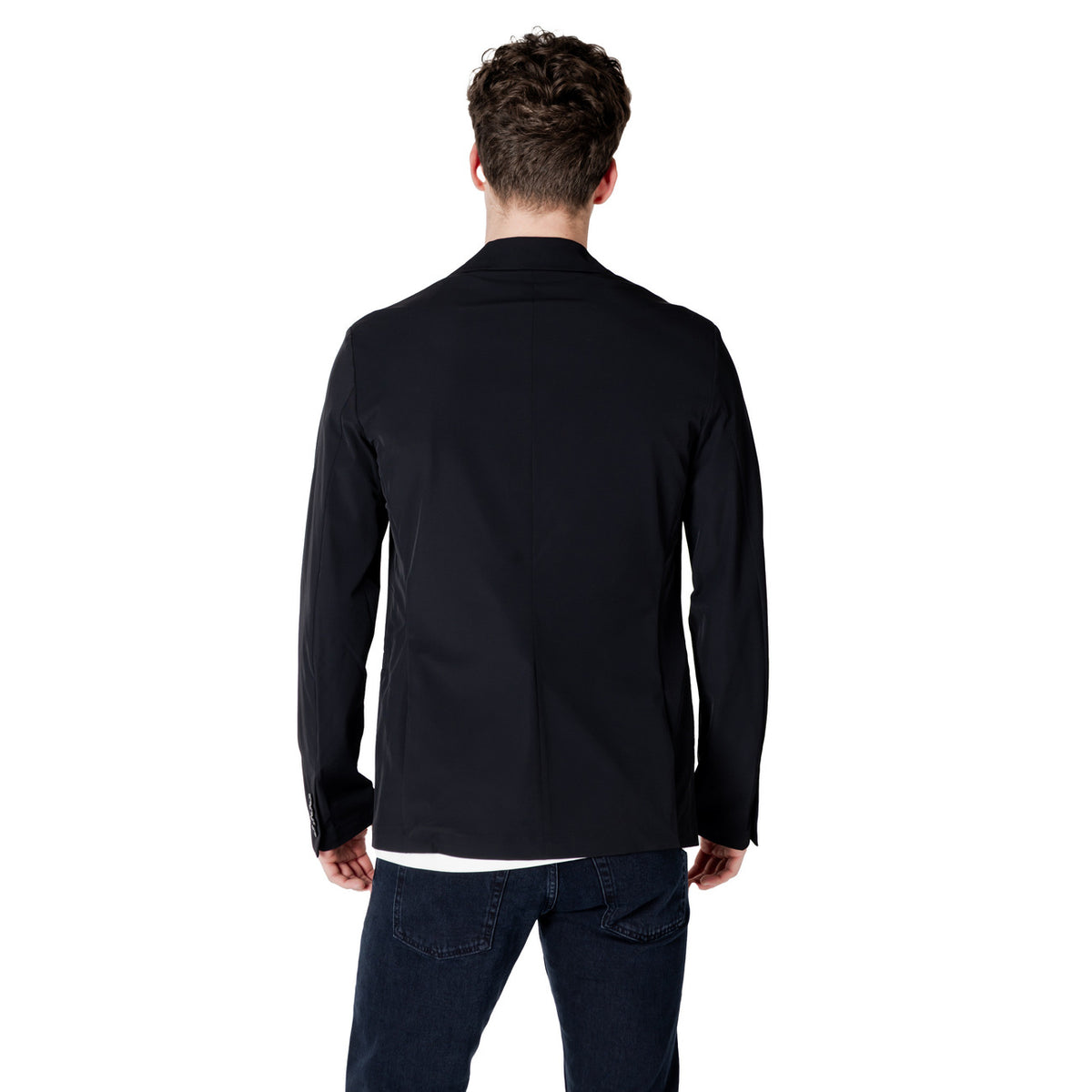 Armani Exchange Giacca Uomo