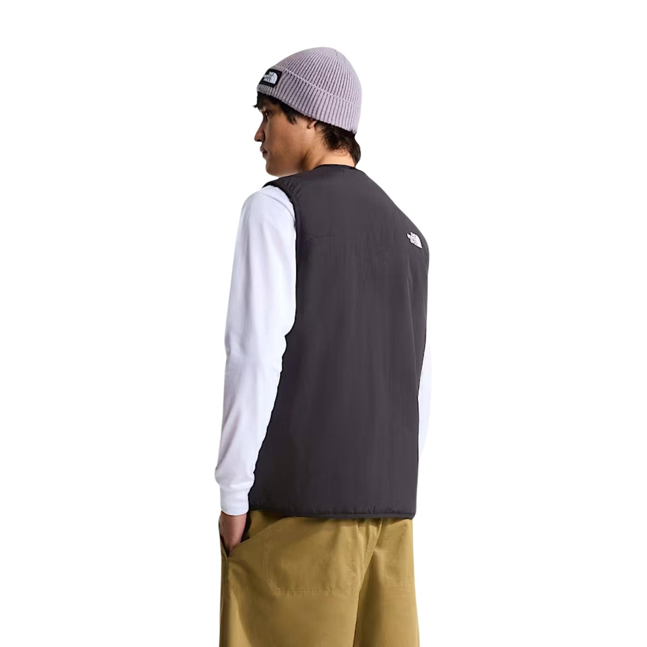 The North Face Gilet Uomo