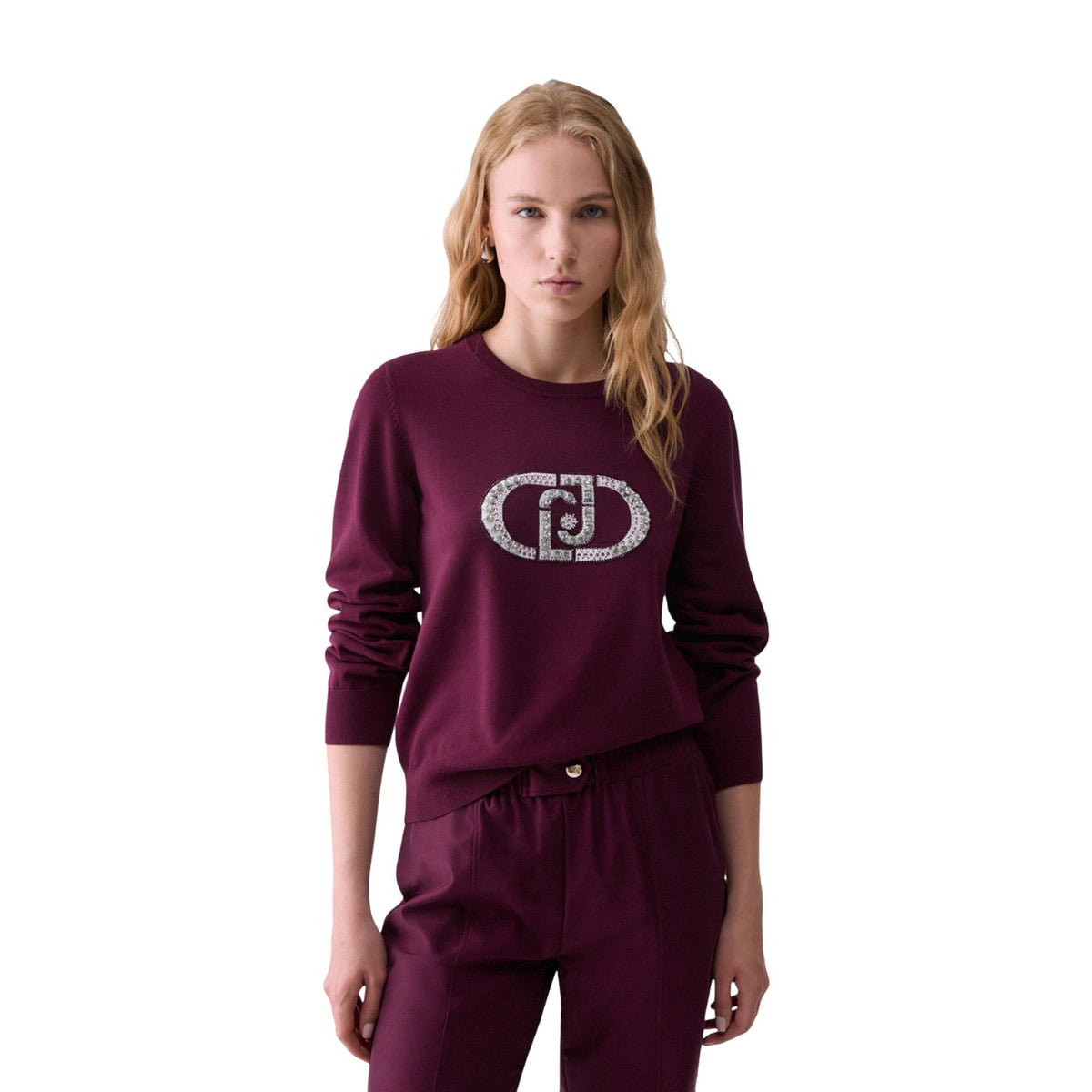 Liu Jo Maglia Donna