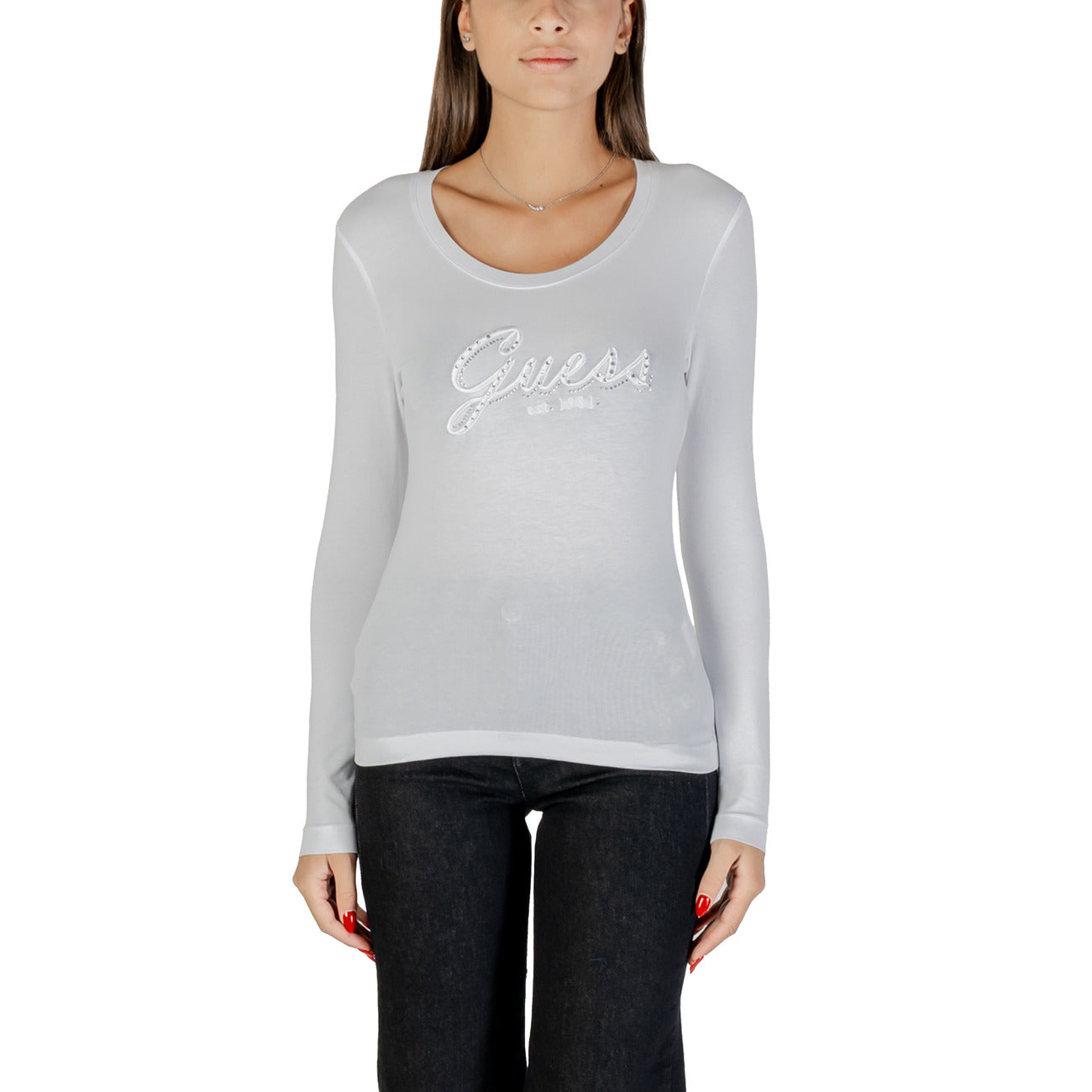 Guess T-Shirt Donna