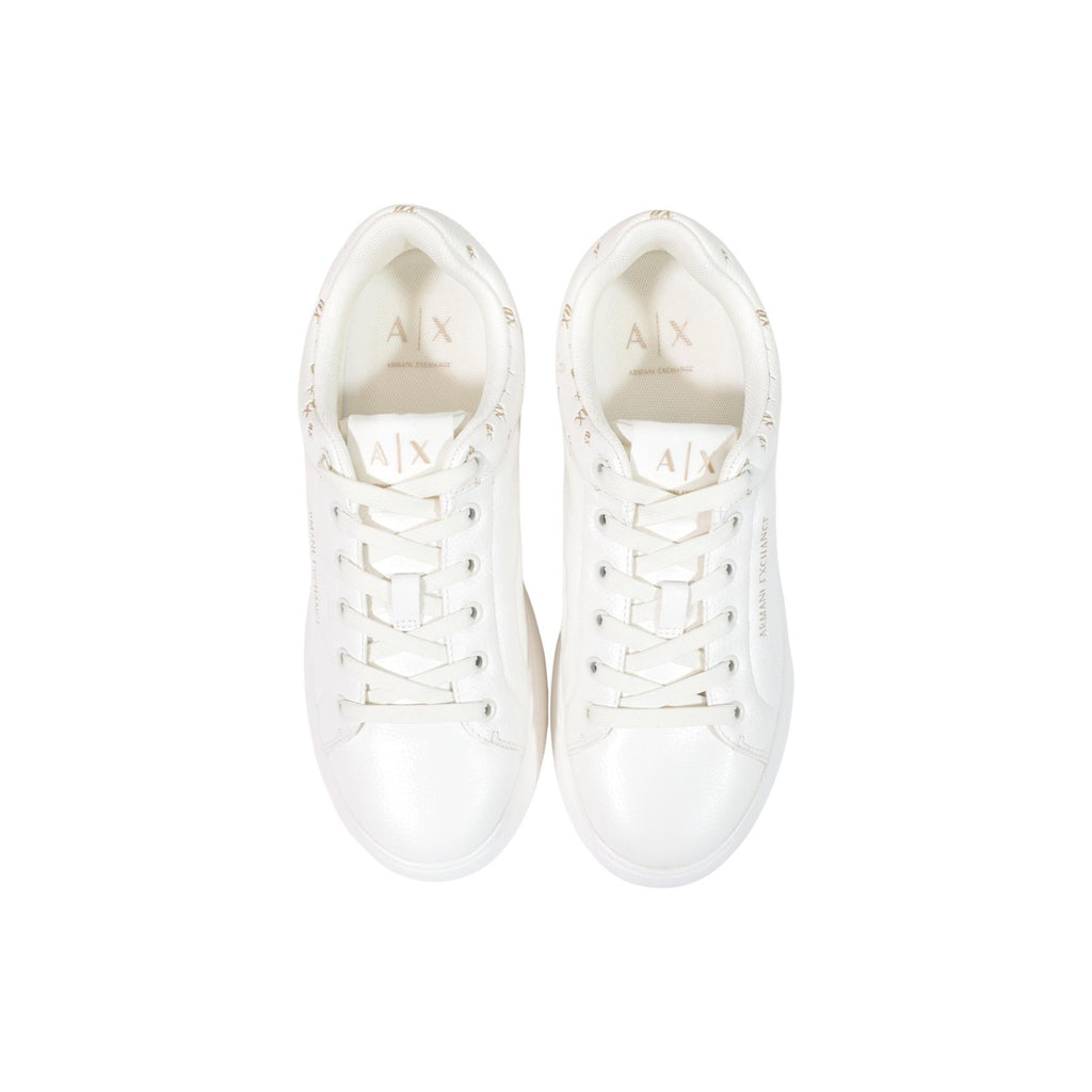 Armani Exchange Sneakers Donna