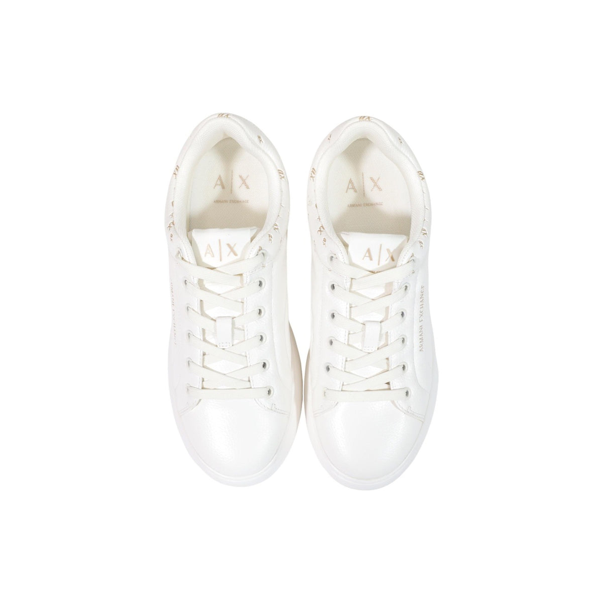Armani Exchange Sneakers Donna