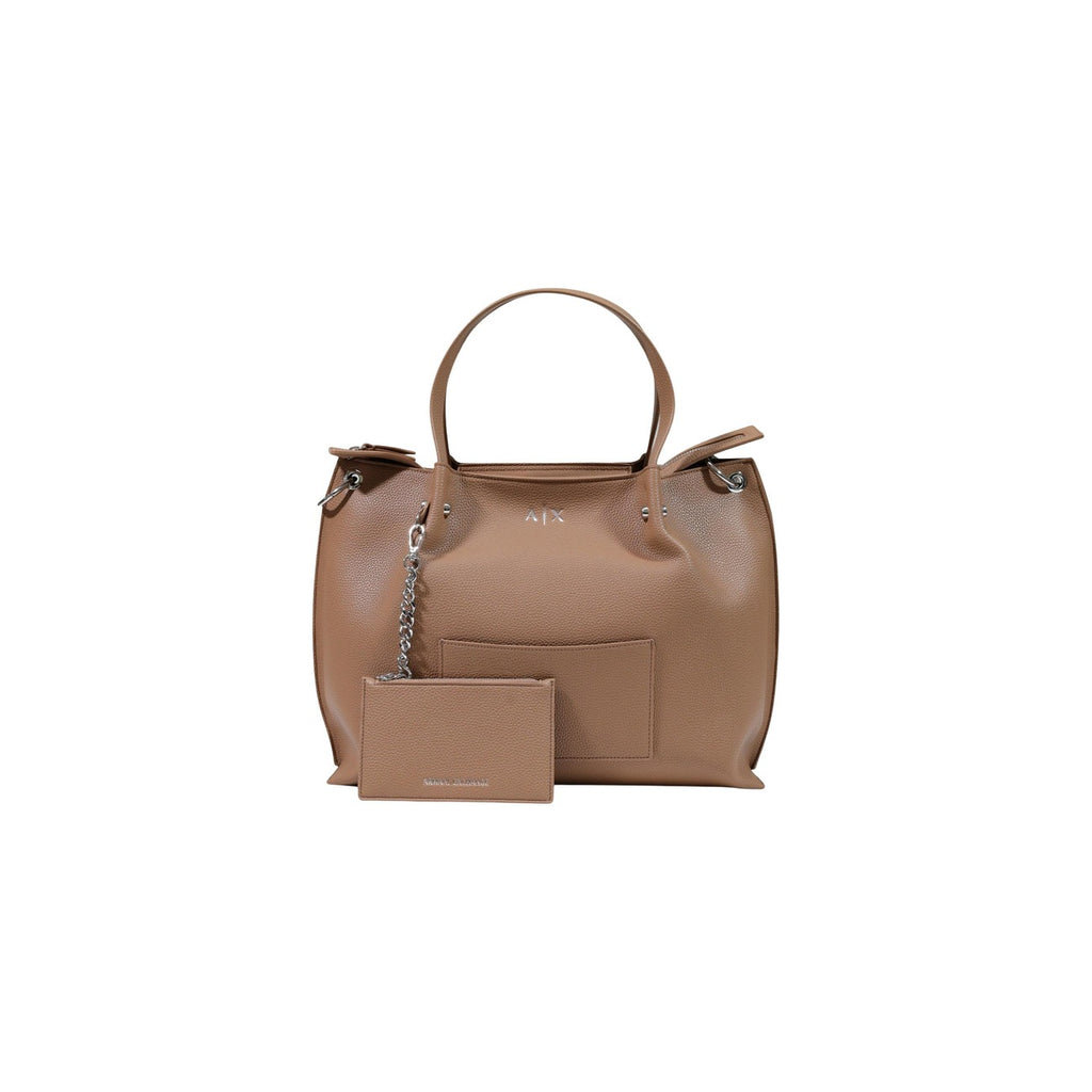 Armani Exchange Borsa Donna