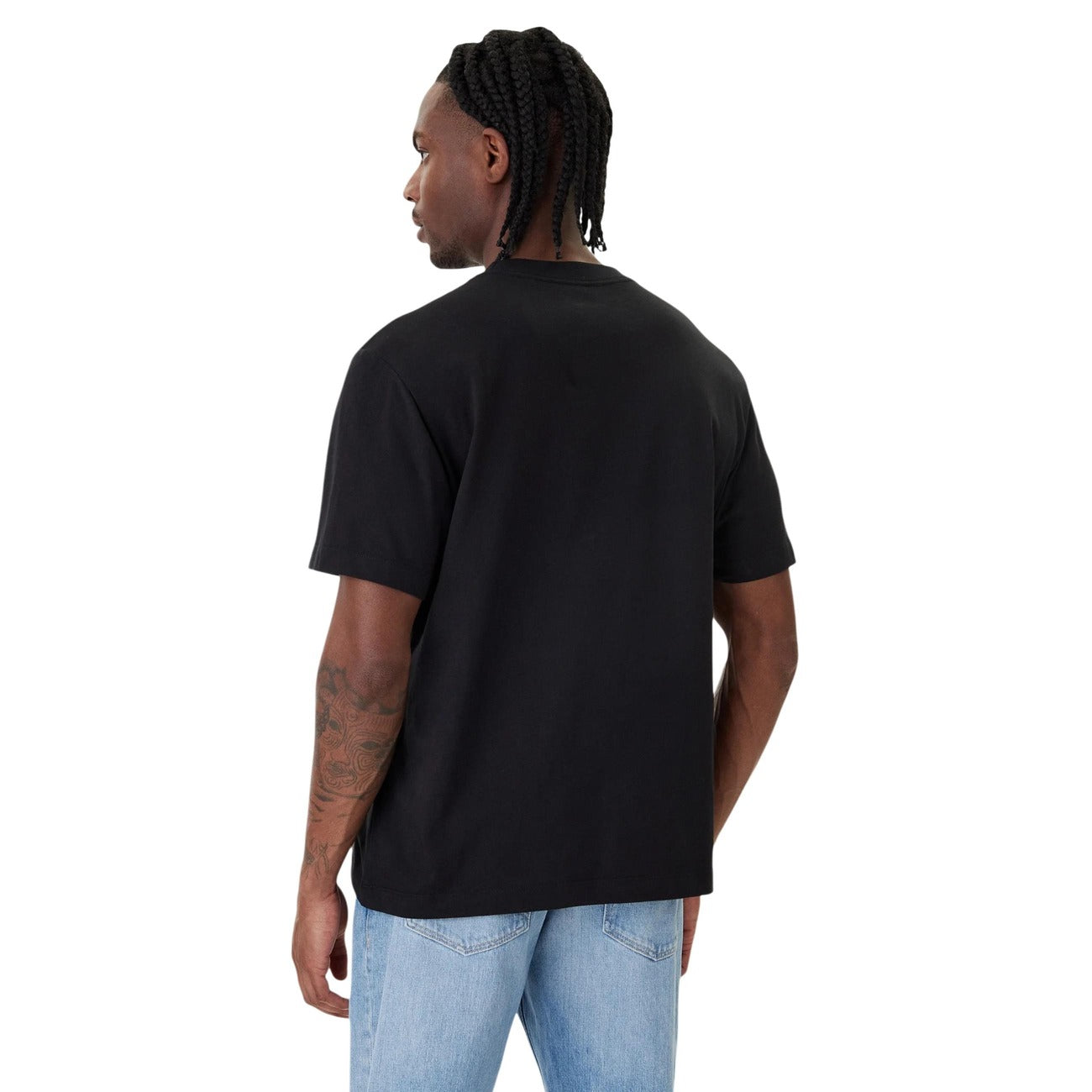 Calvin Klein T-Shirt Uomo