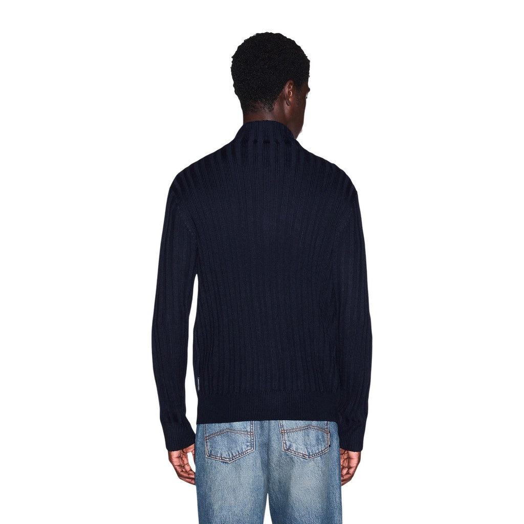 Armani Exchange Cardigans Uomo