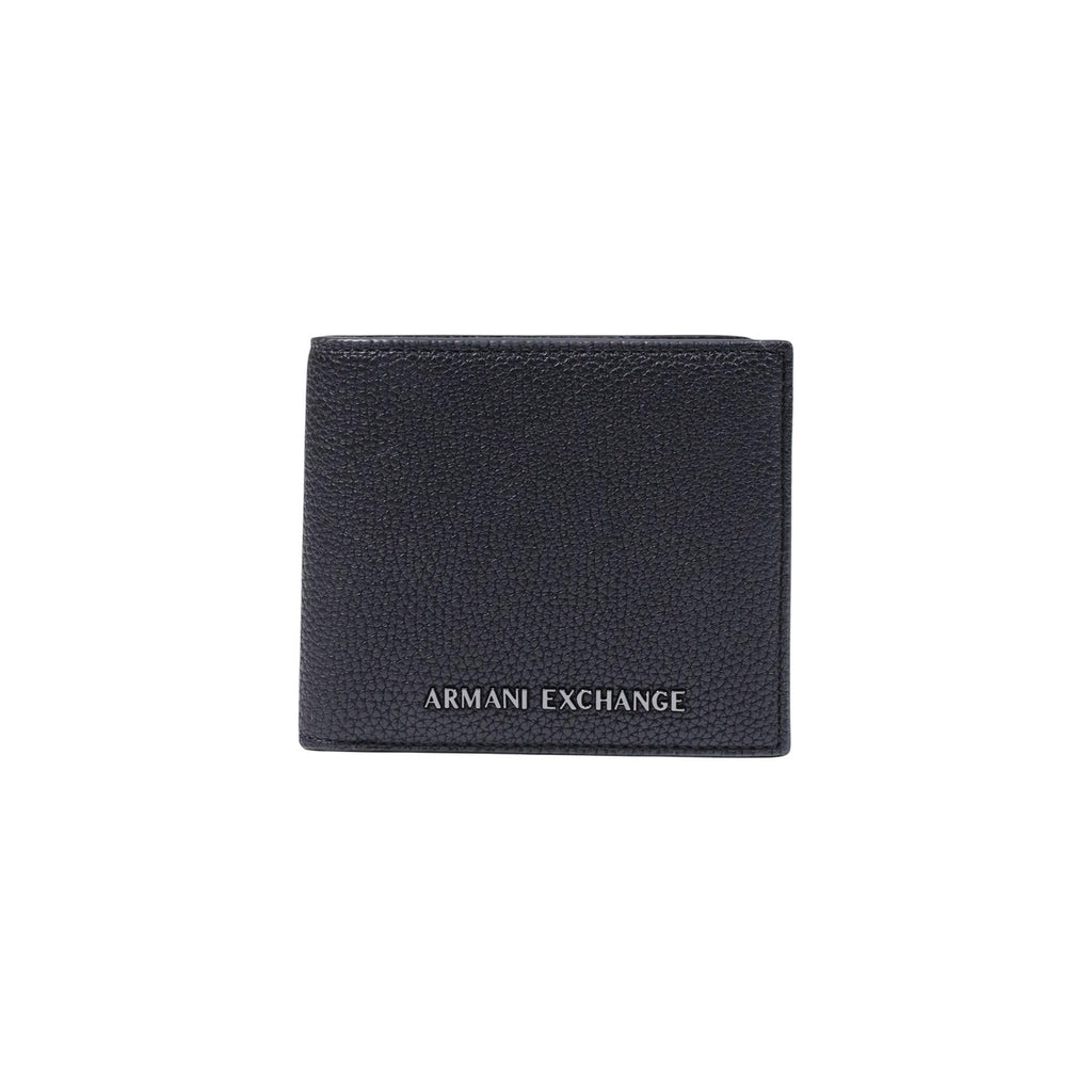 Armani Exchange Portafogli Uomo
