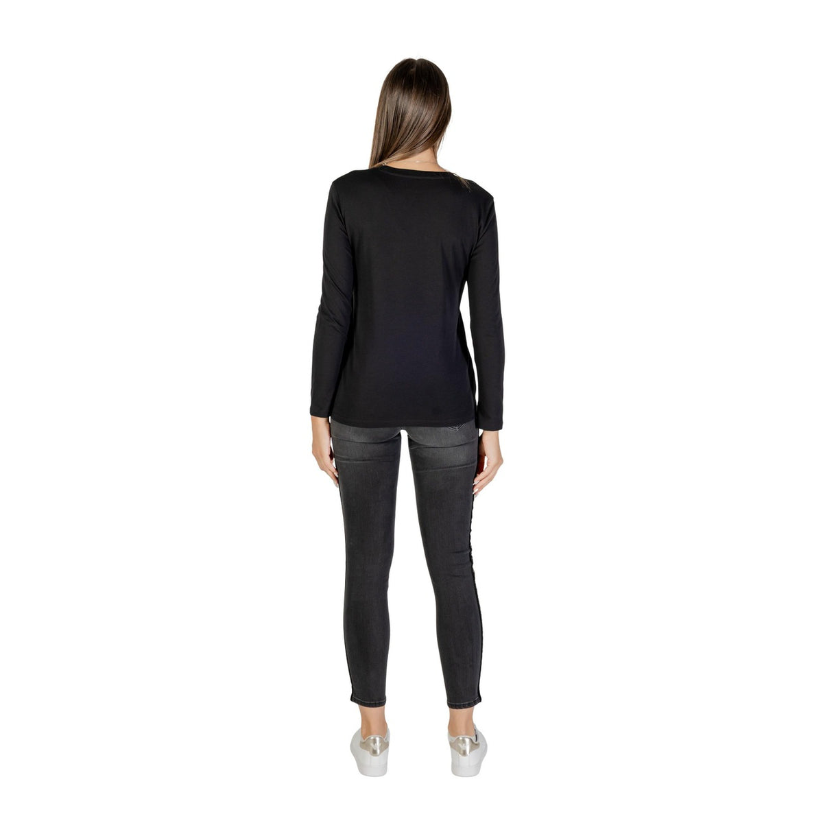 Armani Exchange T-Shirt Donna
