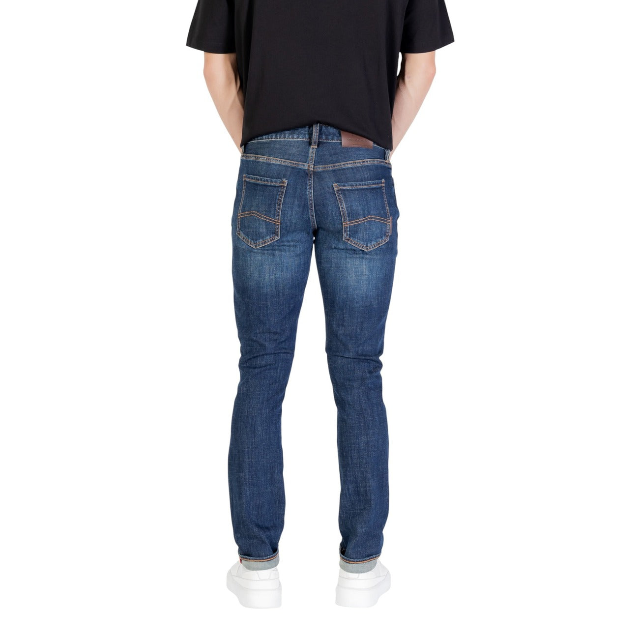 Armani Exchange Jeans Uomo