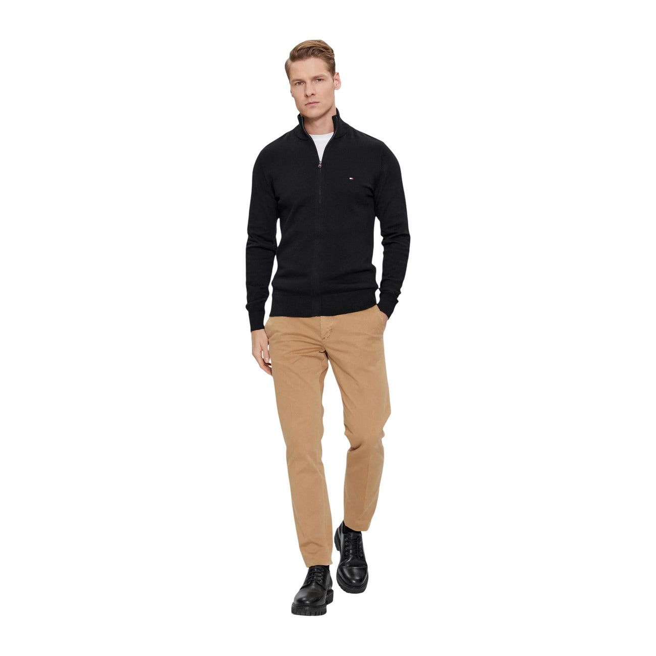Tommy Hilfiger Maglia Uomo