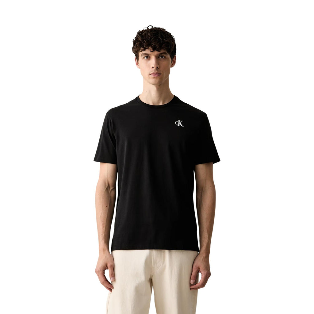 Calvin Klein Jeans T-Shirt Uomo