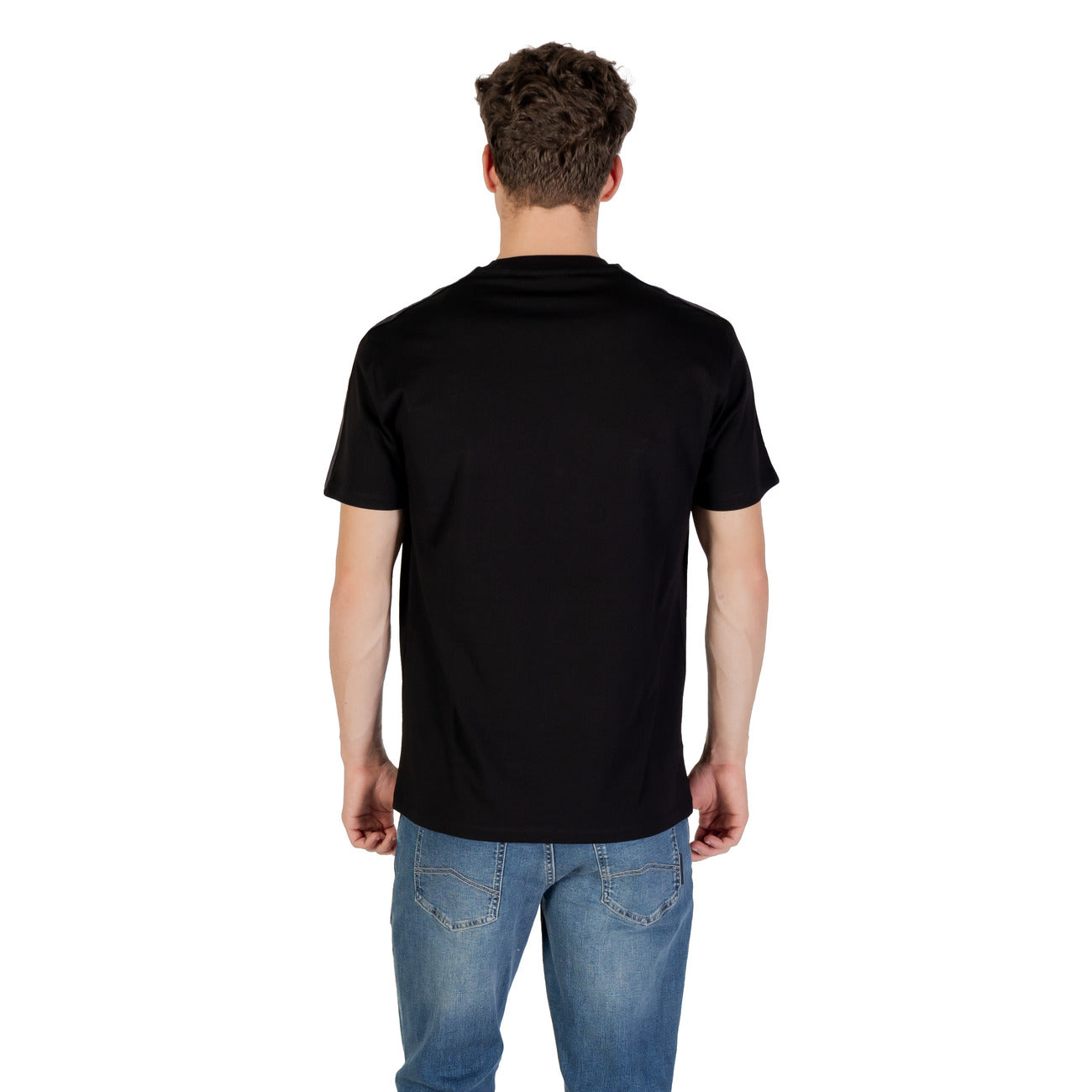 Armani Exchange T-Shirt Uomo