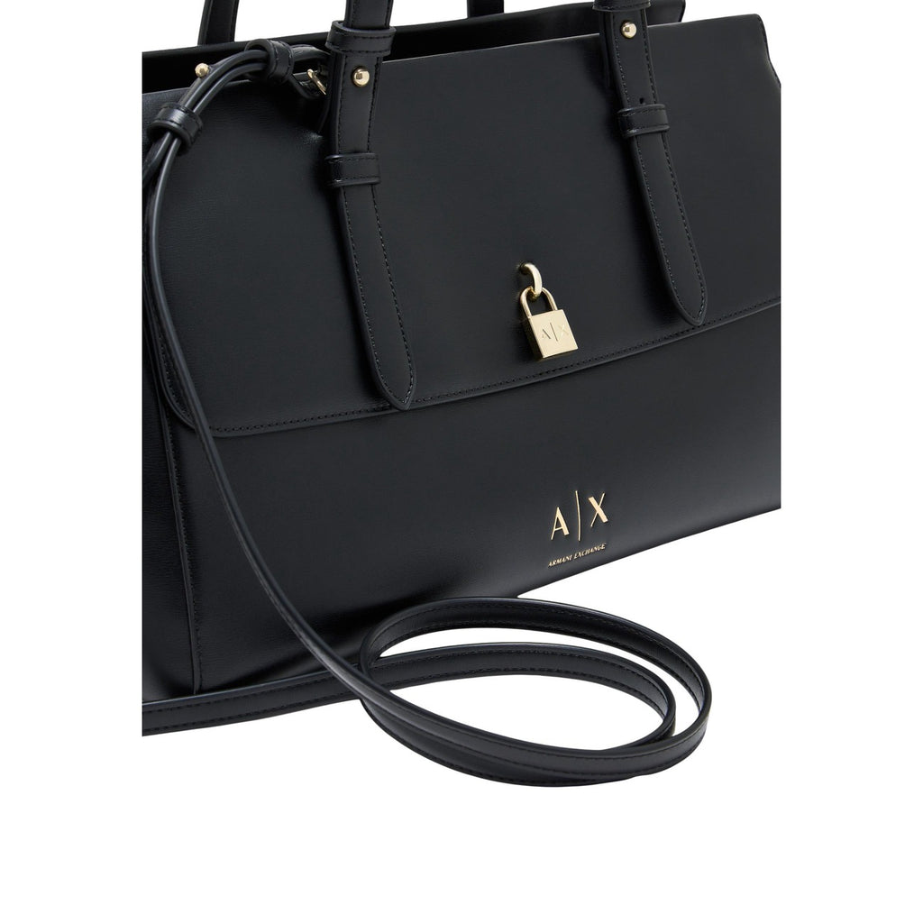 Armani Exchange Borsa Donna