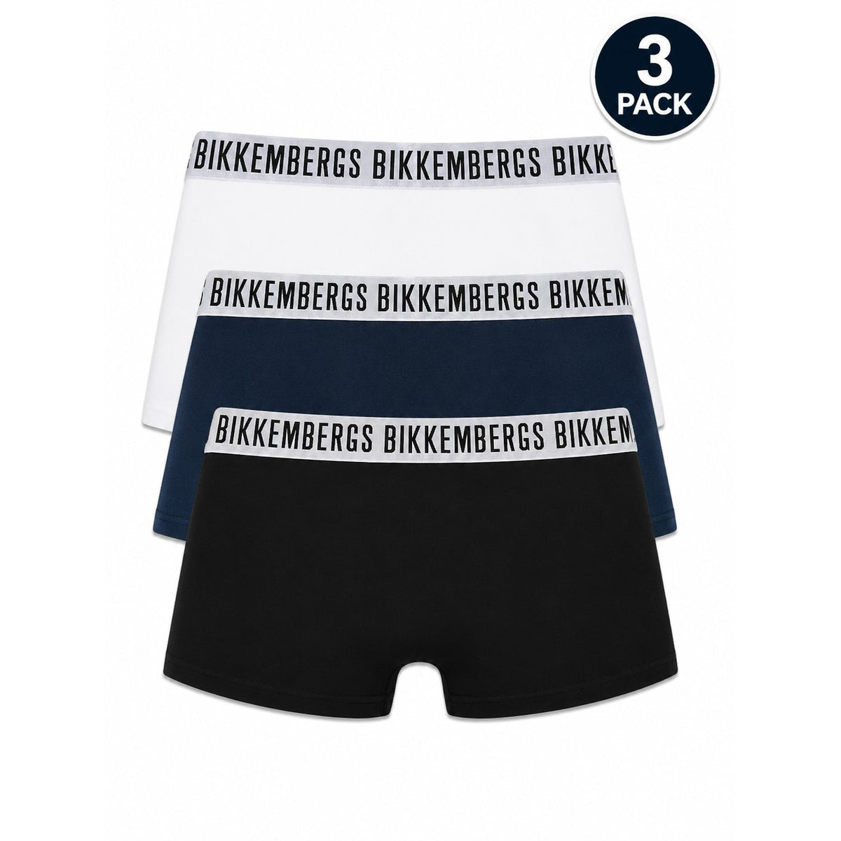 Bikkembergs Intimo Uomo