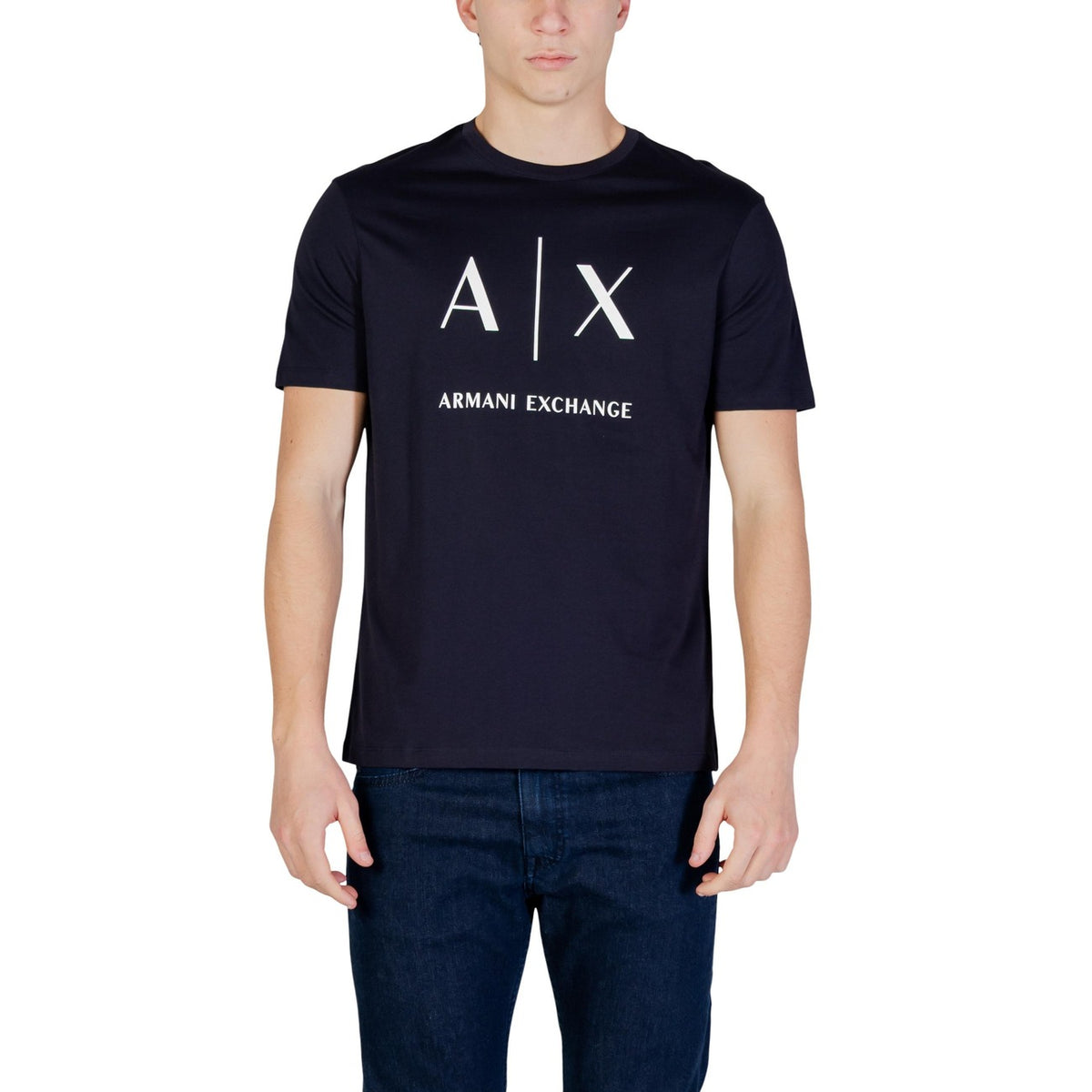Armani Exchange T-Shirt Uomo