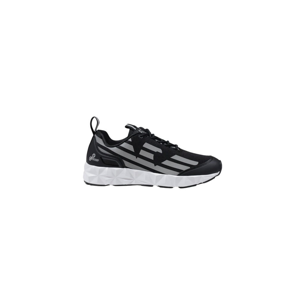 Ea7 Sneakers Uomo