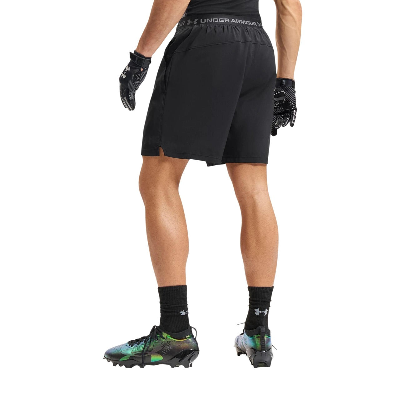 Under Armour Bermuda Uomo