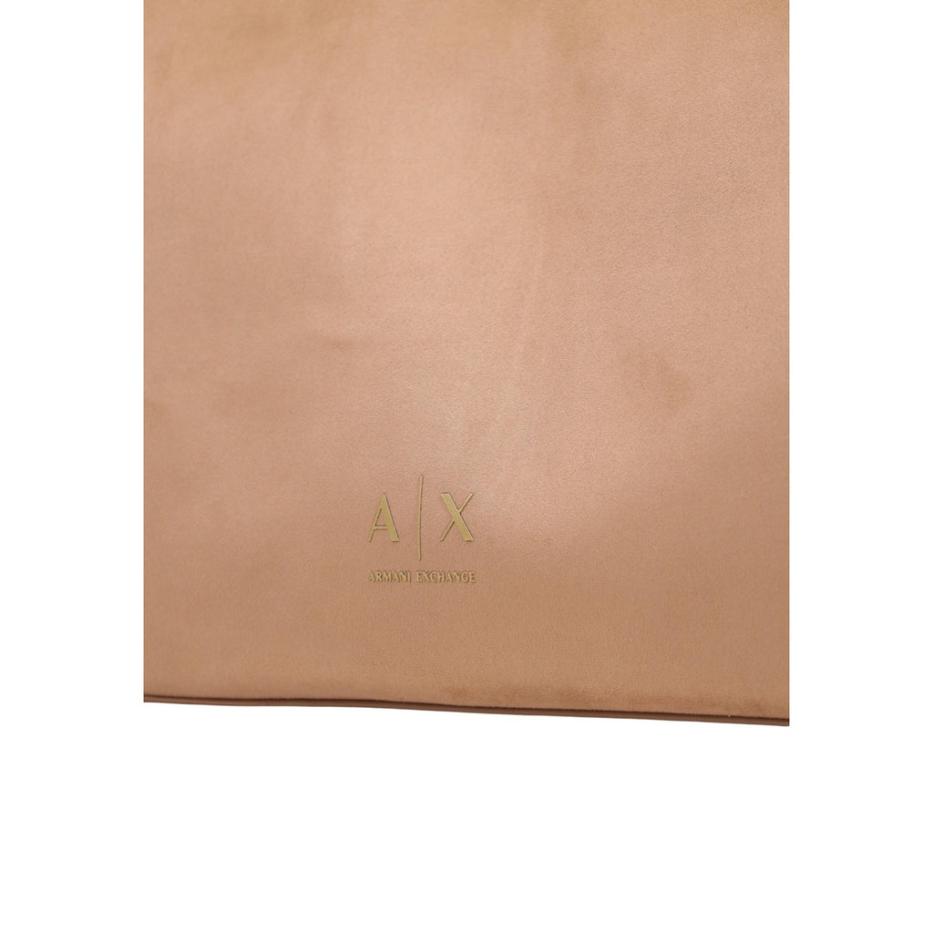 Armani Exchange Borsa Donna