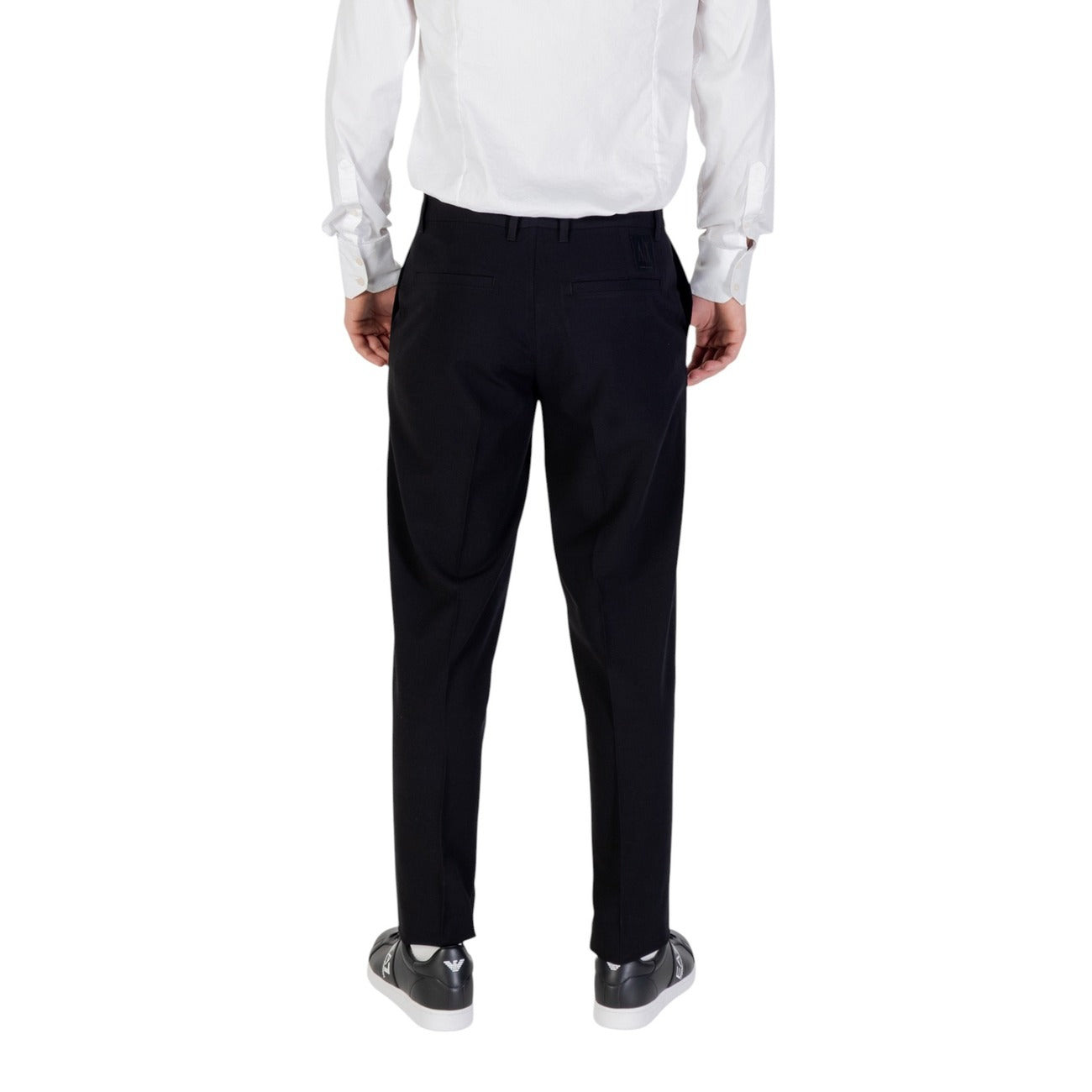 Armani Exchange Pantaloni Uomo