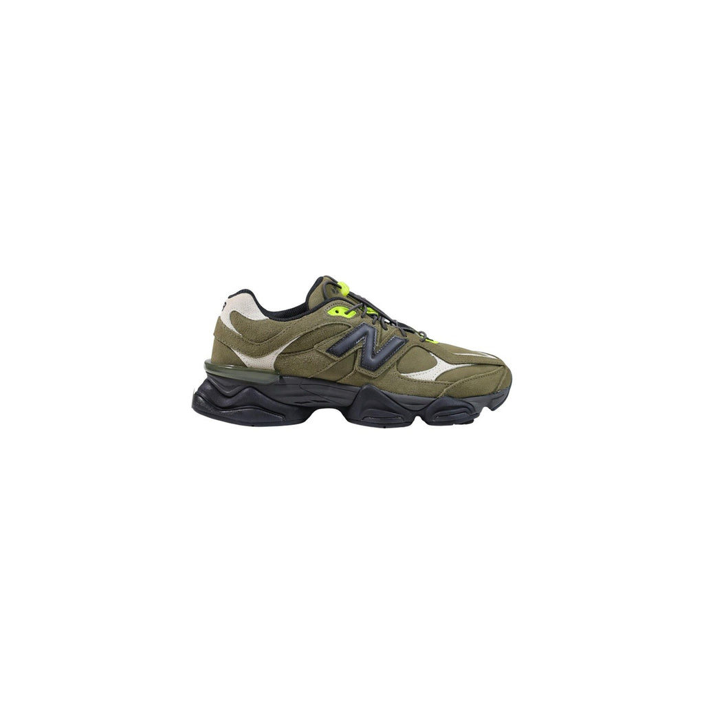 New Balance Sneakers Uomo
