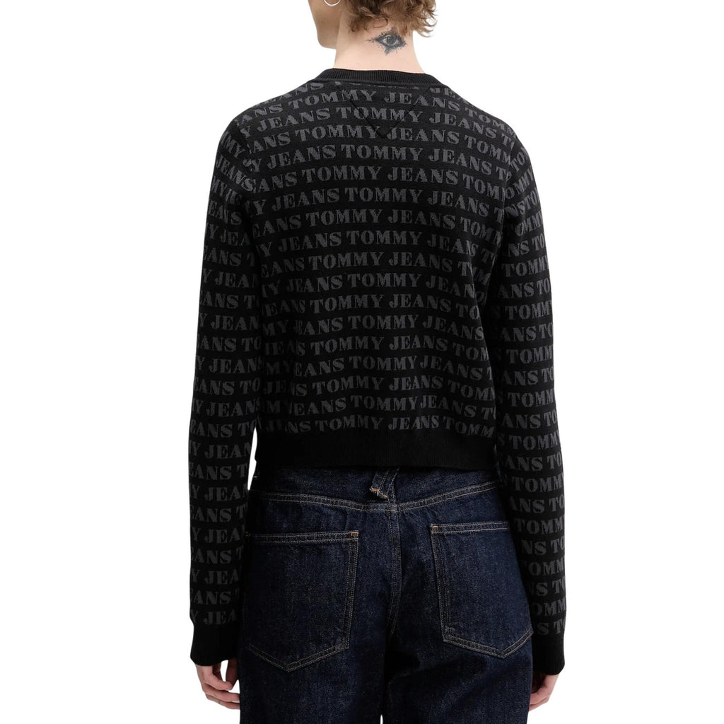 Tommy Hilfiger Jeans Cardigan Donna