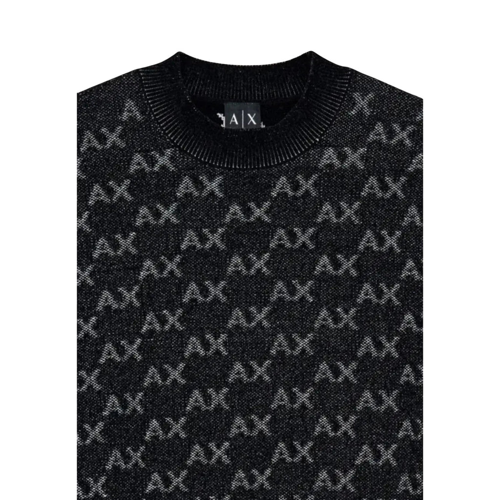 Armani Exchange Maglia Uomo