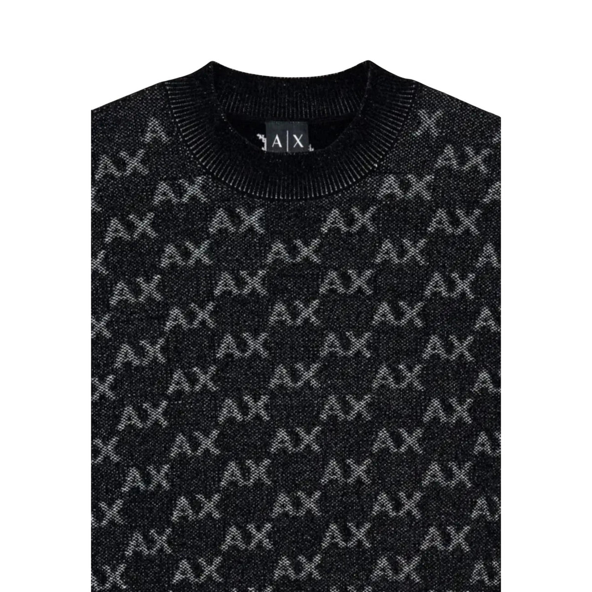 Armani Exchange Maglia Uomo