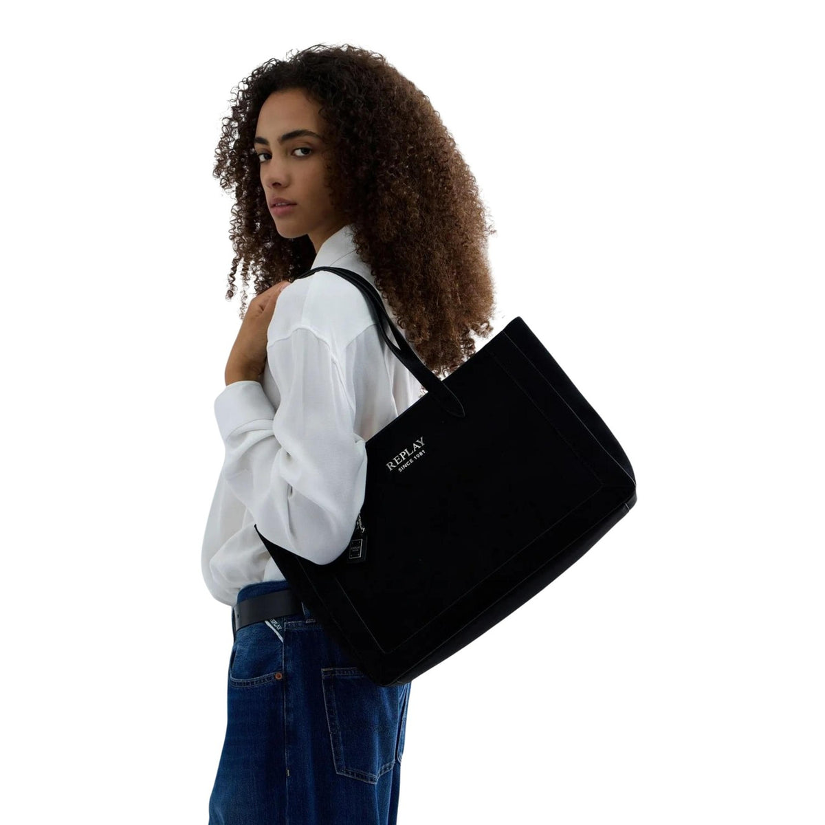 Replay Borsa Donna