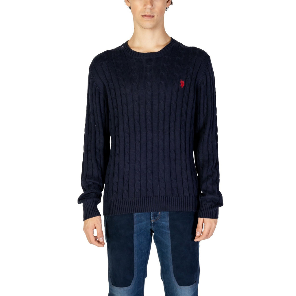 U.s. Polo Assn. Maglia Uomo