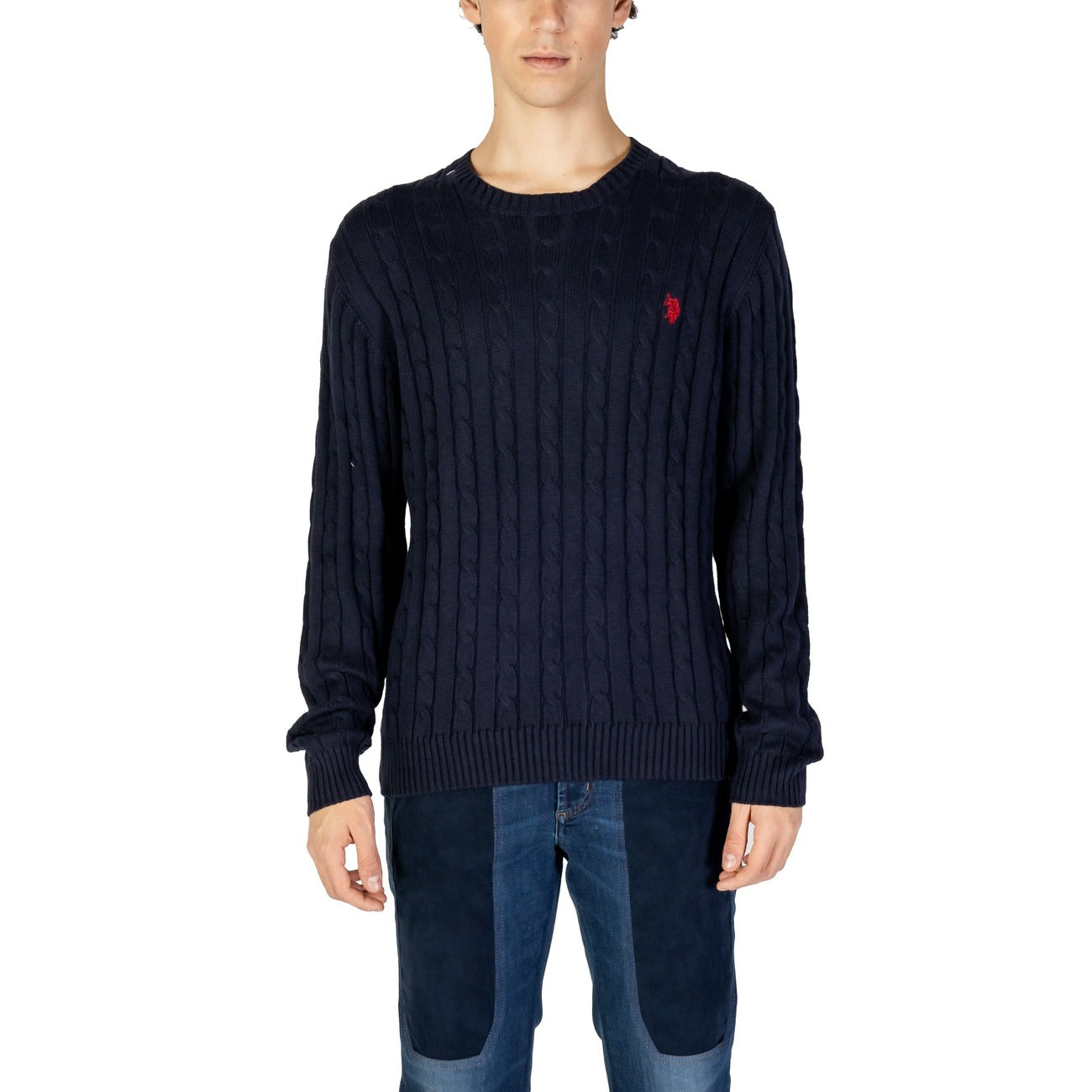 U.s. Polo Assn. Maglia Uomo