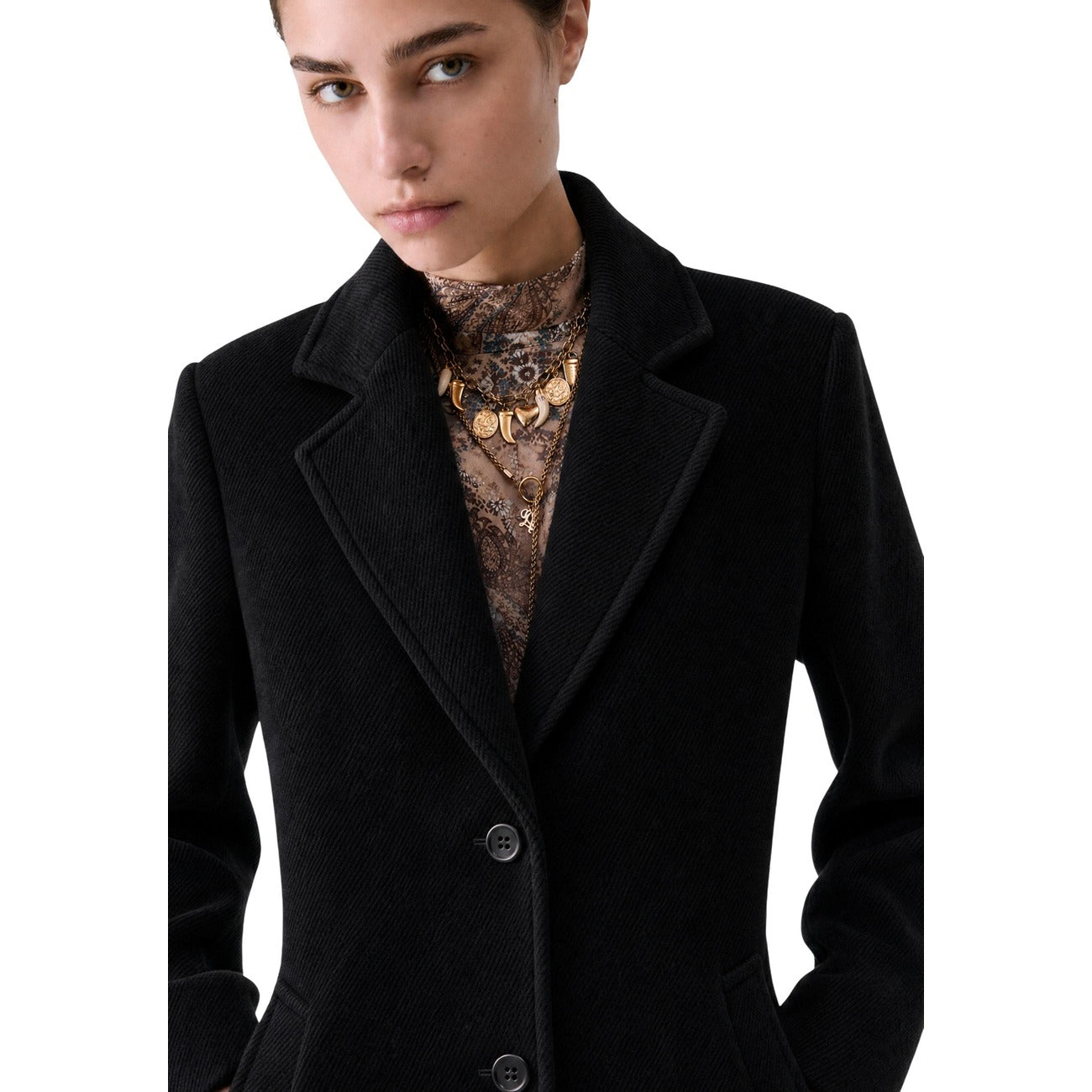Liu Jo Cappotto Donna