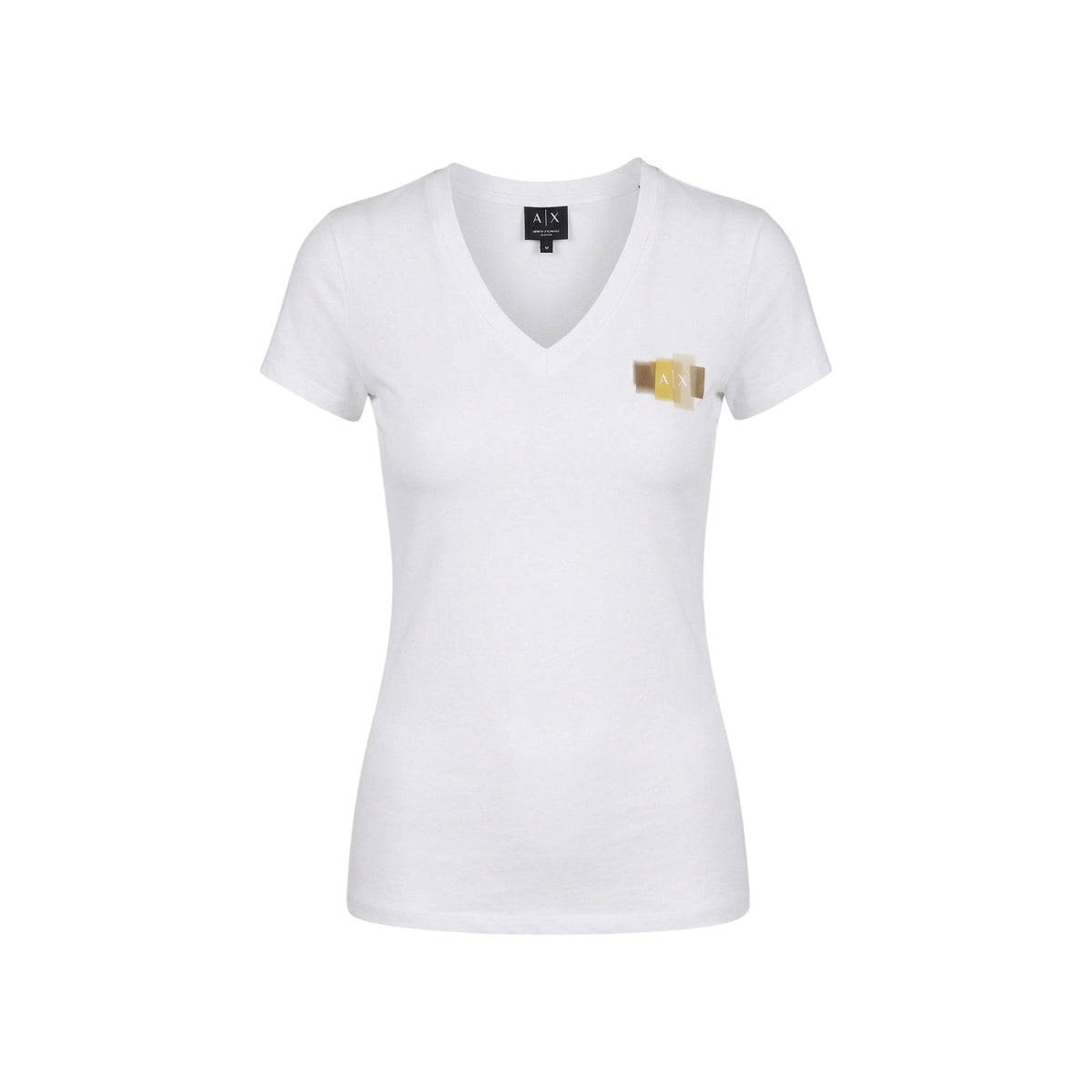 Armani Exchange T-Shirt Donna