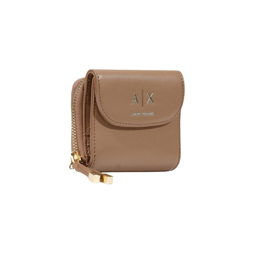 Armani Exchange Portafogli Donna