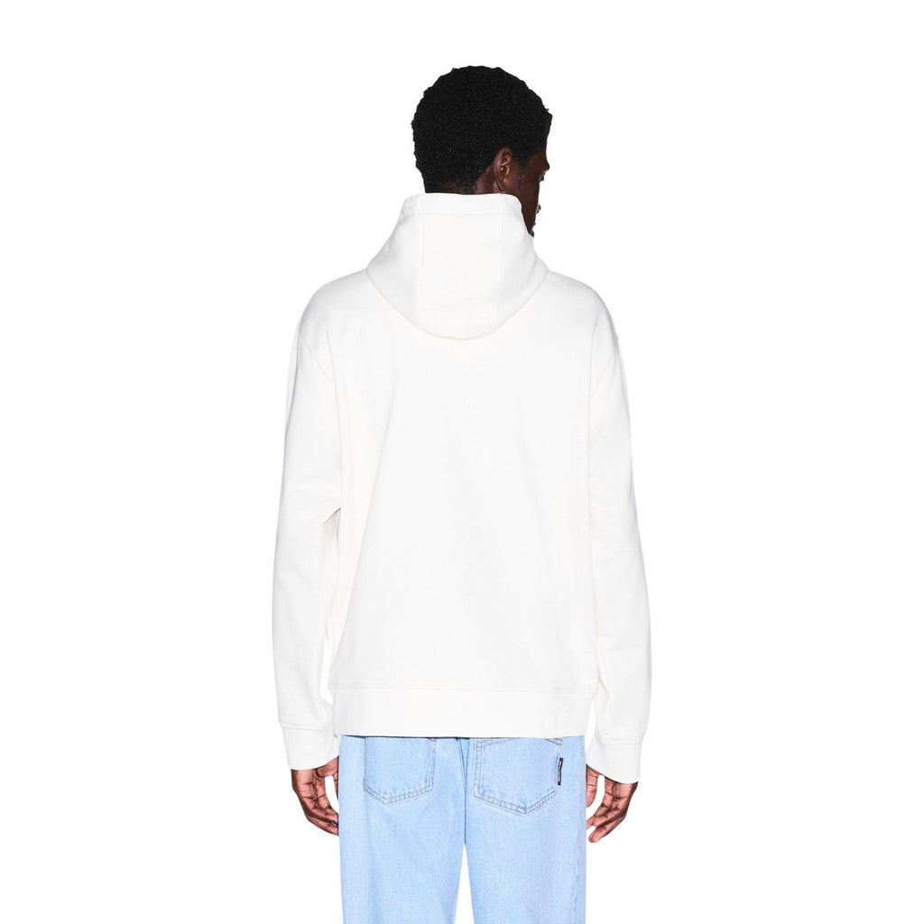 Armani Exchange Felpa Uomo