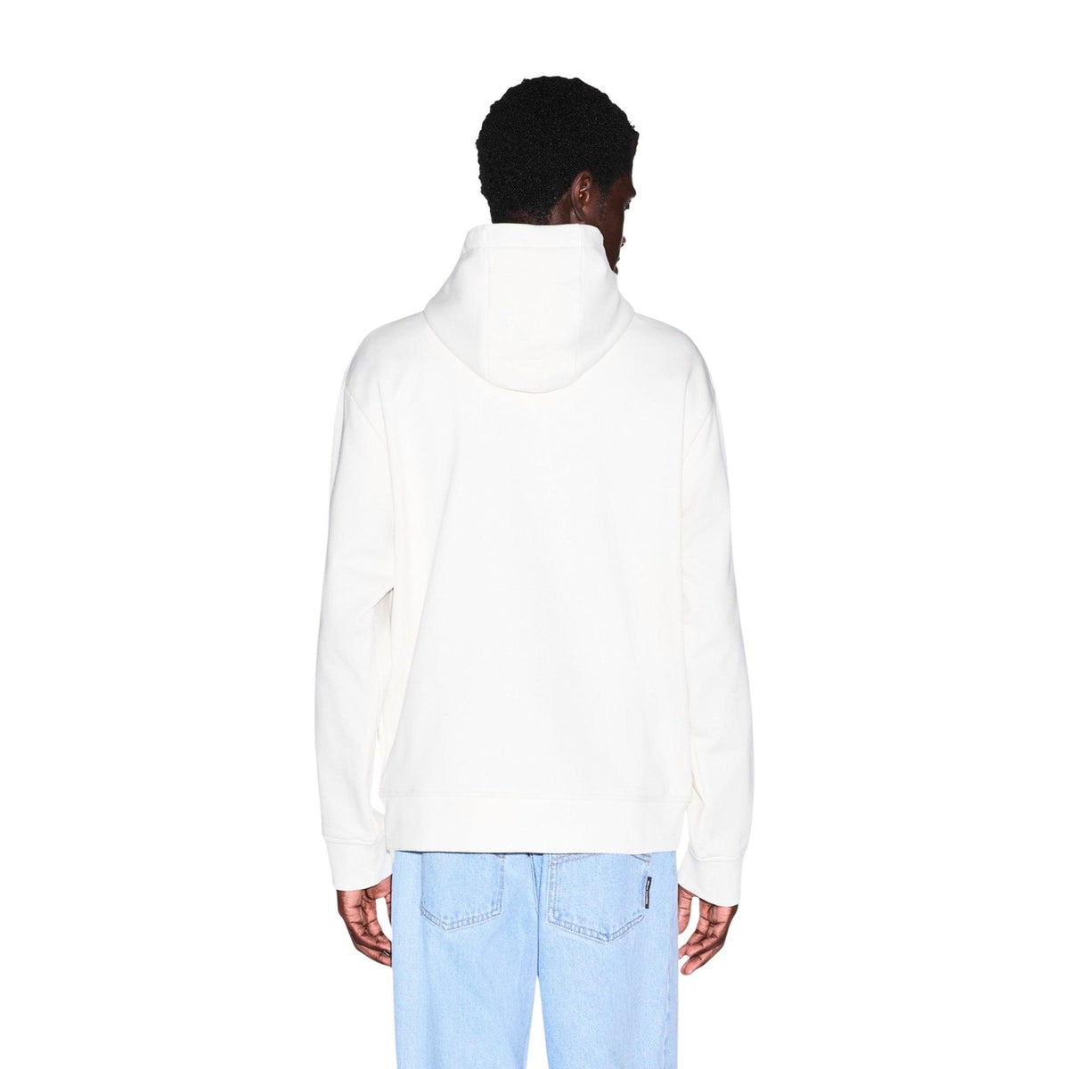 Armani Exchange Felpa Uomo