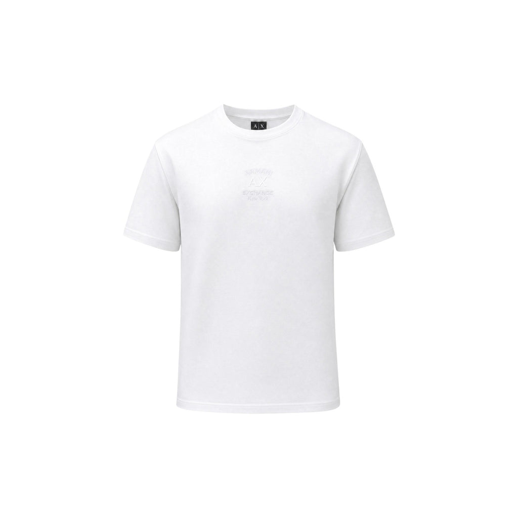 Armani Exchange T-Shirt Uomo
