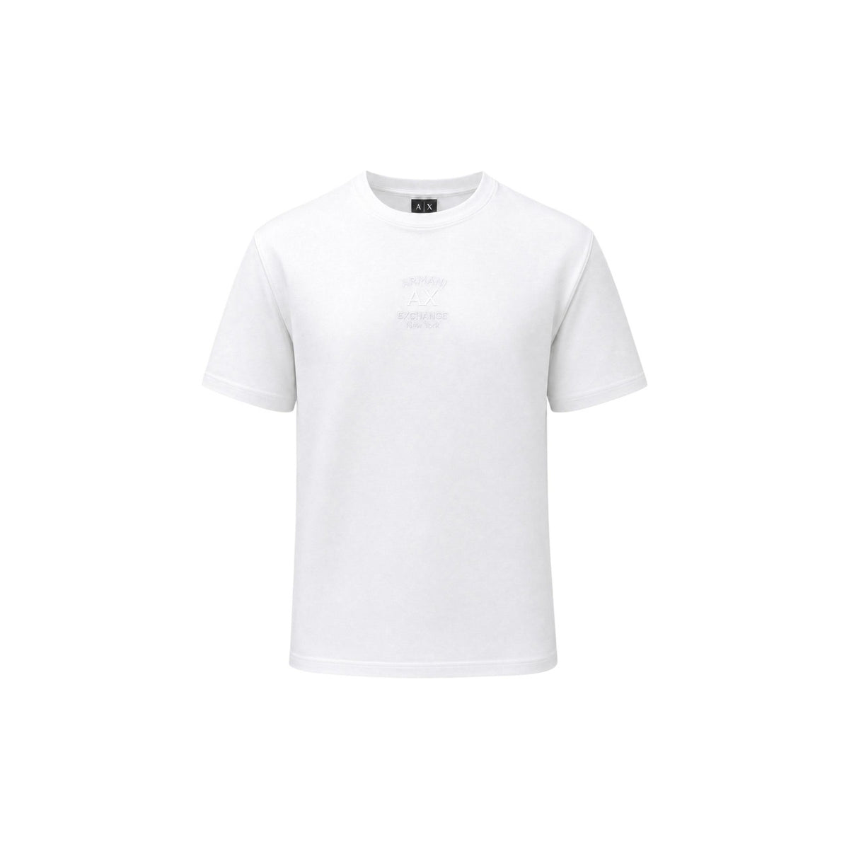 Armani Exchange T-Shirt Uomo