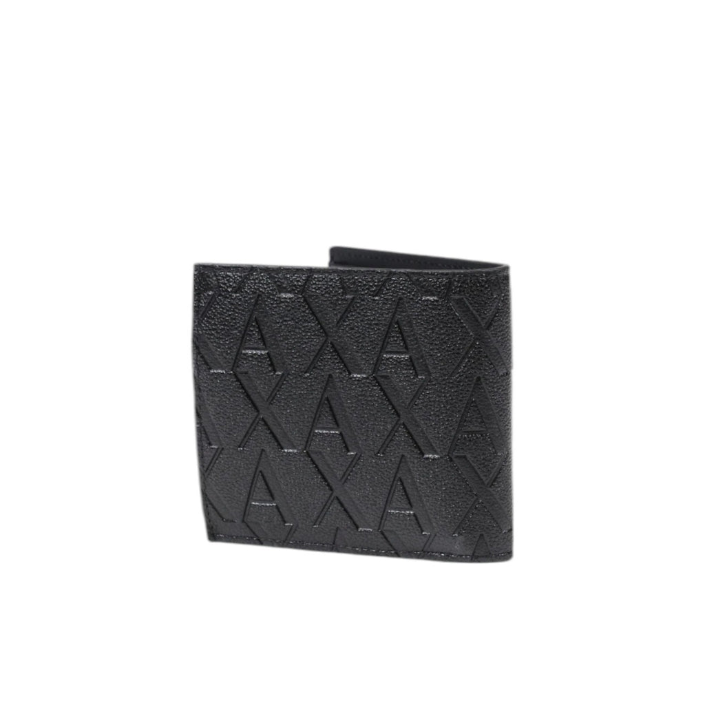 Armani Exchange Portafogli Uomo