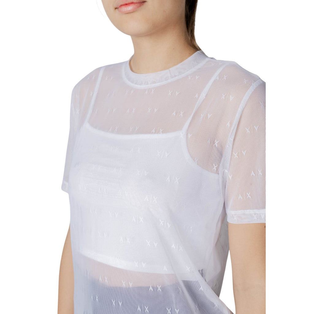 Armani Exchange T-Shirt Donna