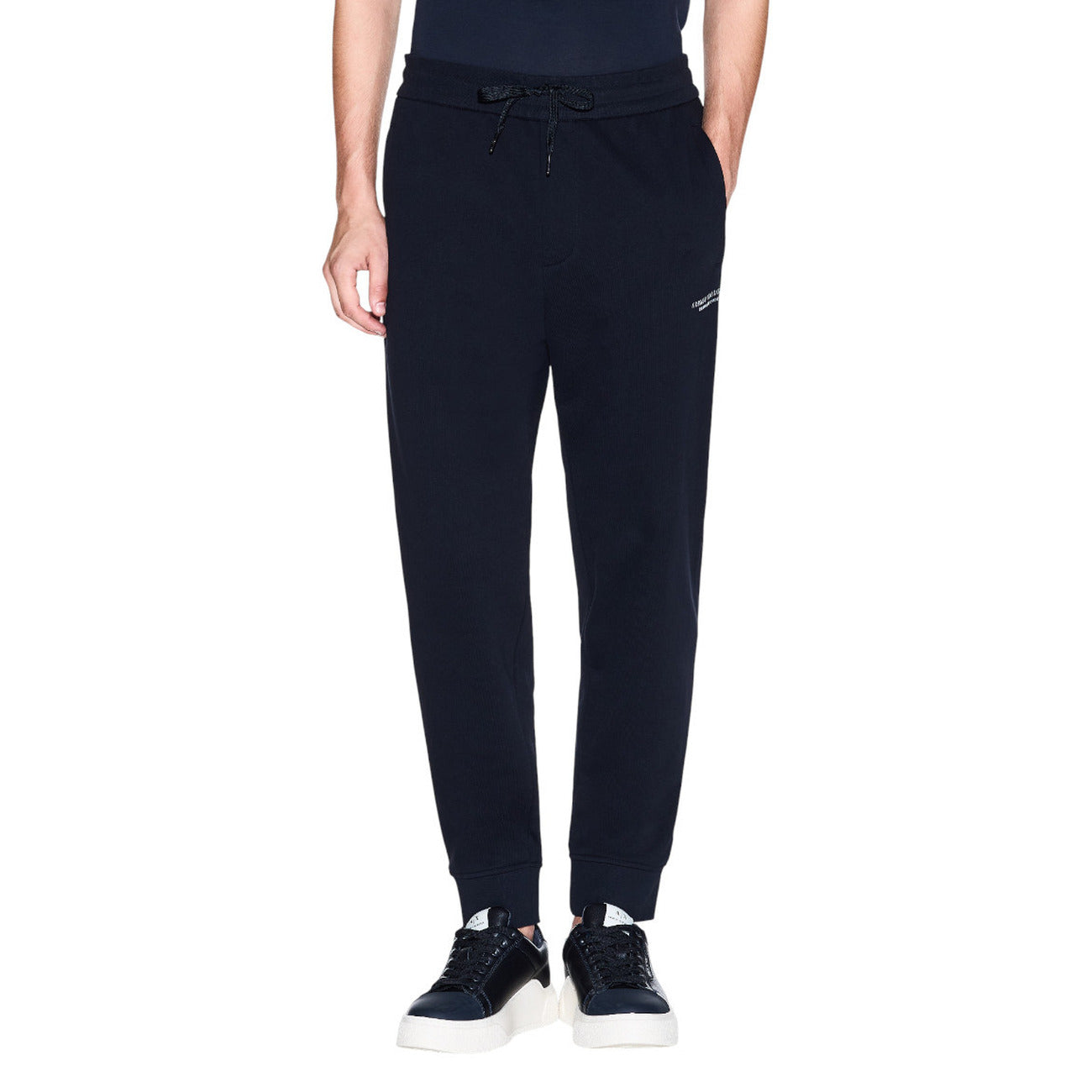 Armani Exchange Pantaloni Uomo