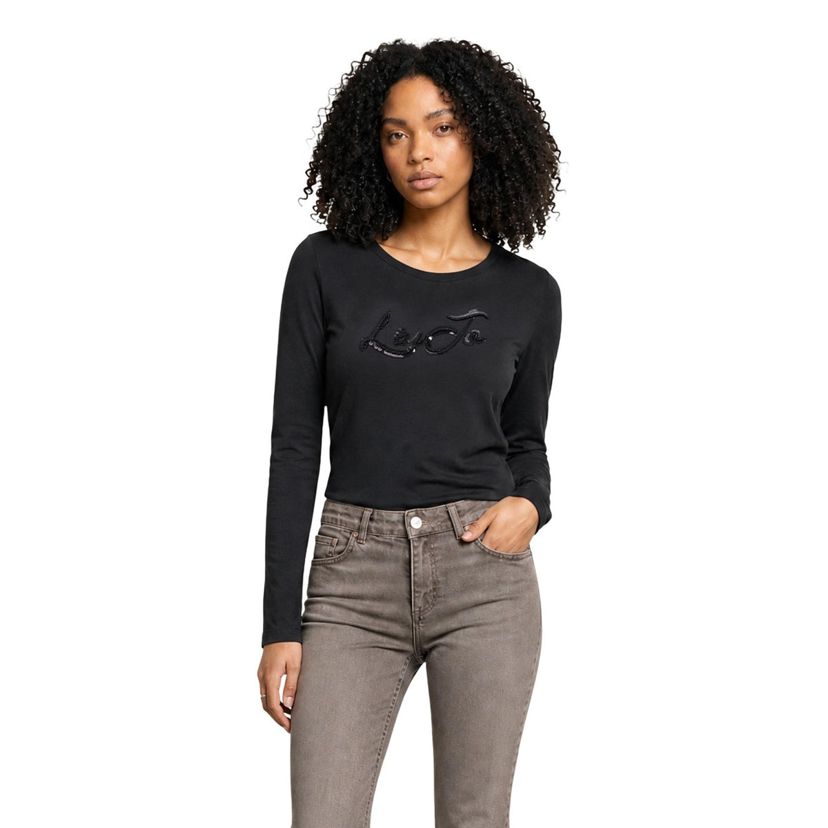 Liu Jo T-Shirt Donna
